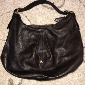 Burberry purse